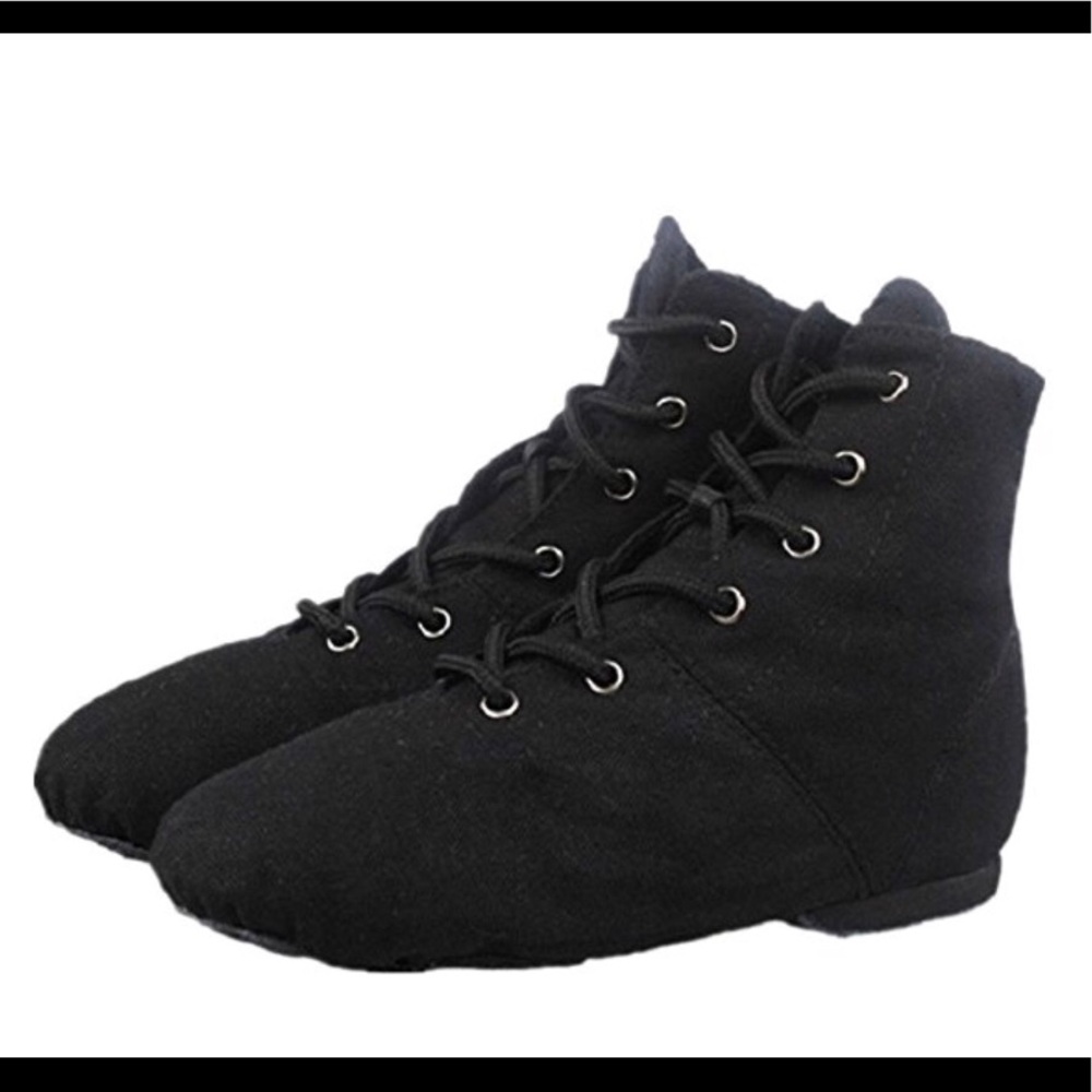 Jazz Shoes